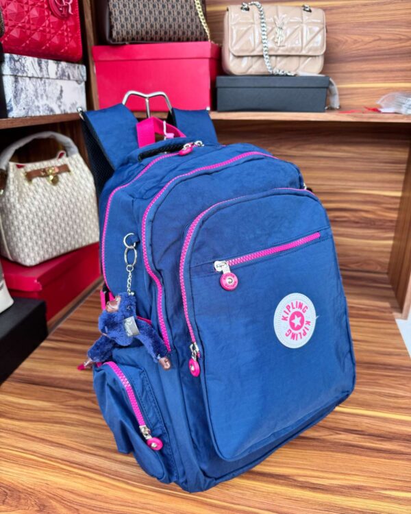 Mochila para dama - Calidad Gota de Agua