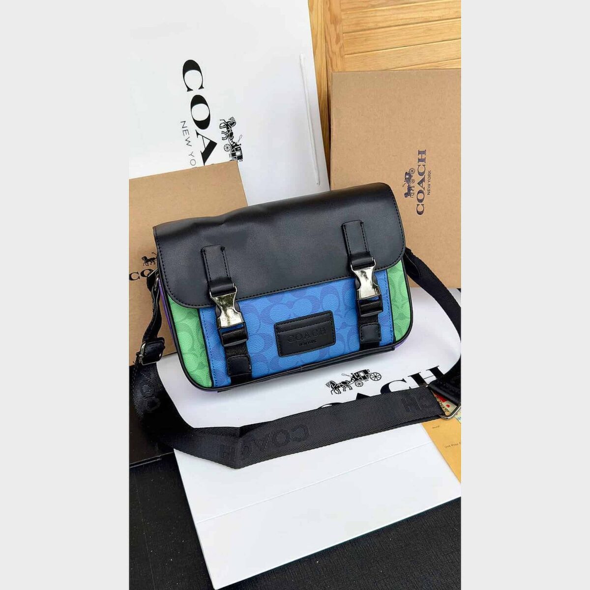 Bolso De Mano Para Dama En Calidad Gota De Agua