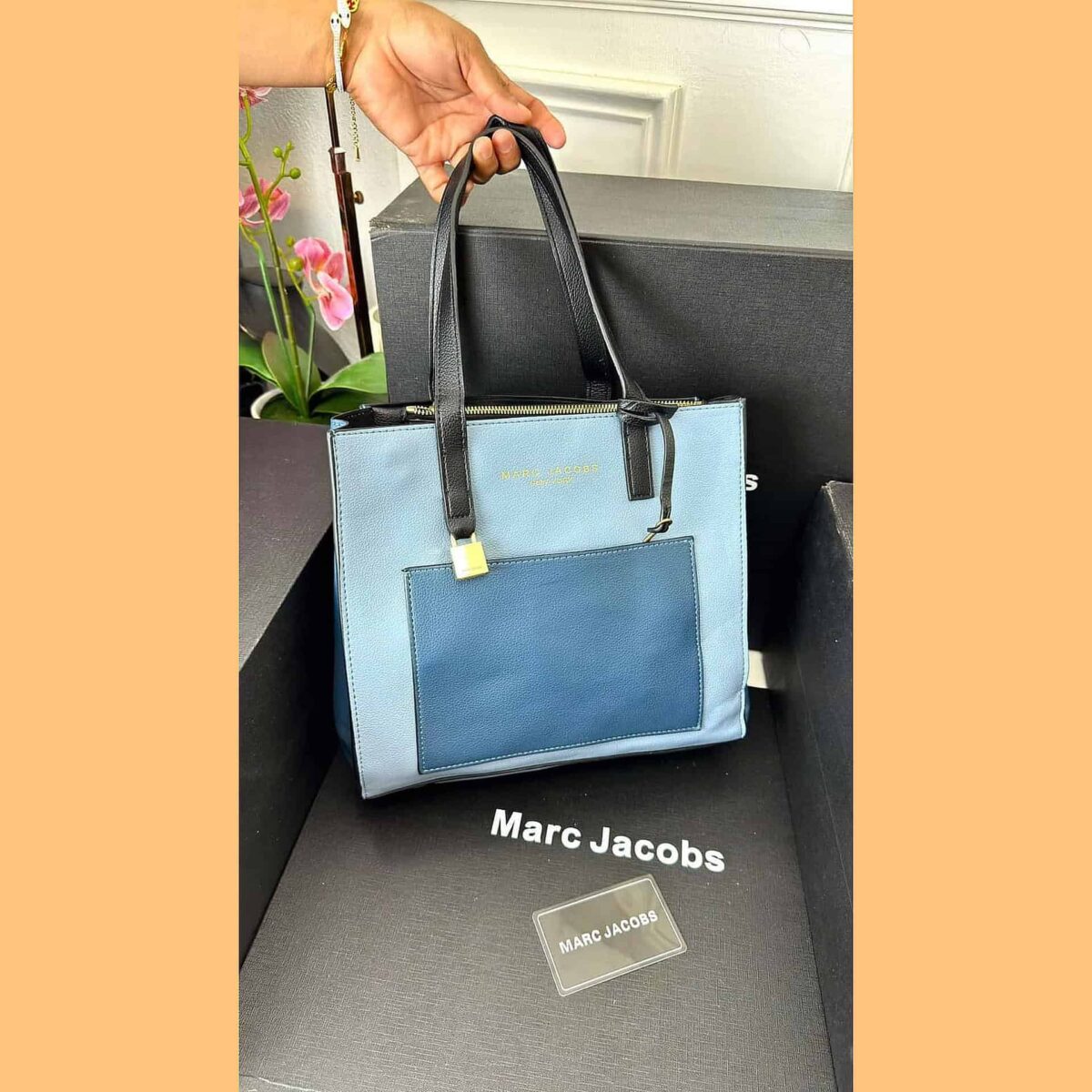 Bolso De Mano Para Dama En Calidad Gota De Agua